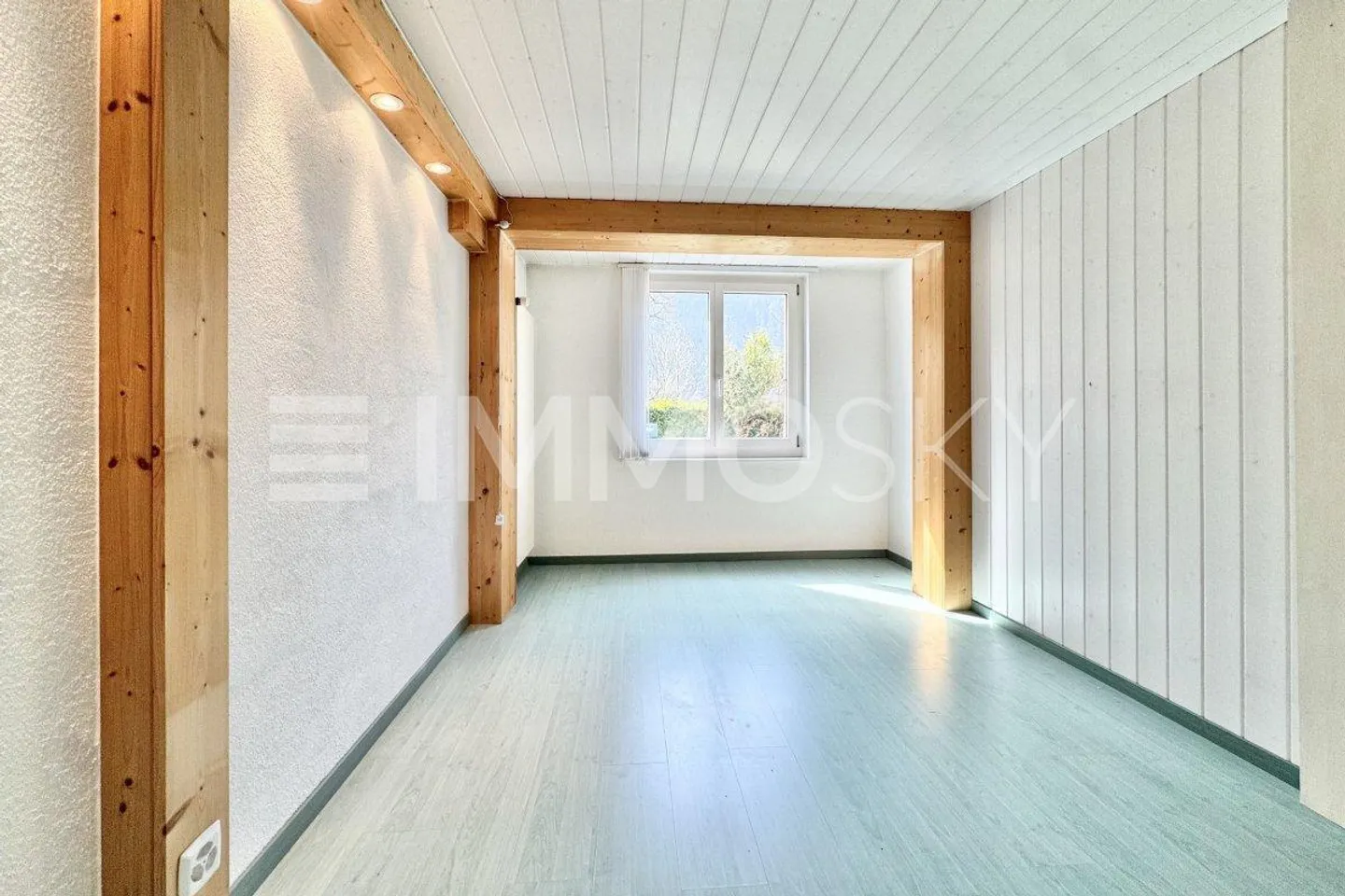 Villa indipendente a 5 minuti da Biel - Foto 5 di 5