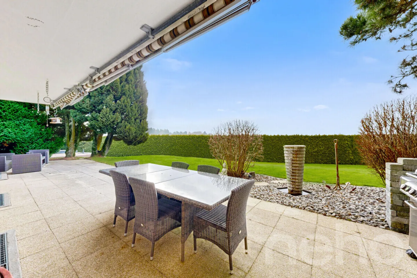 Maison Familiale Près de Lausanne - Photo 2 sur 12