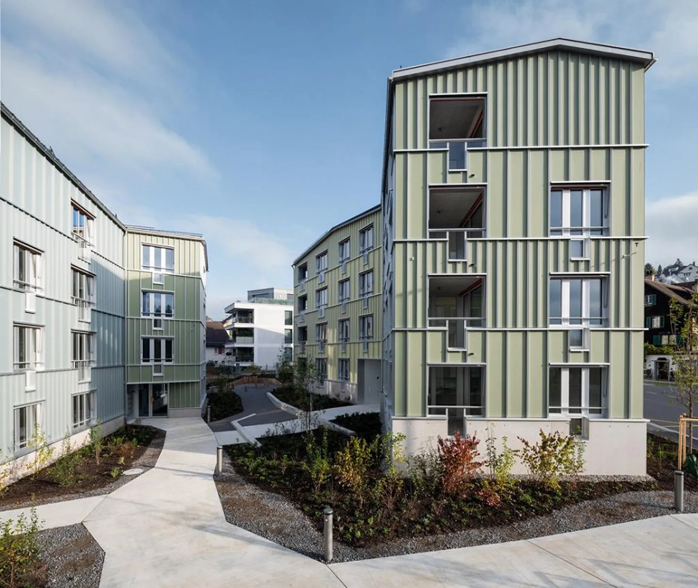 Unico e senza tempo - Realizza il tuo sogno abitativo! - Foto 1 di 7