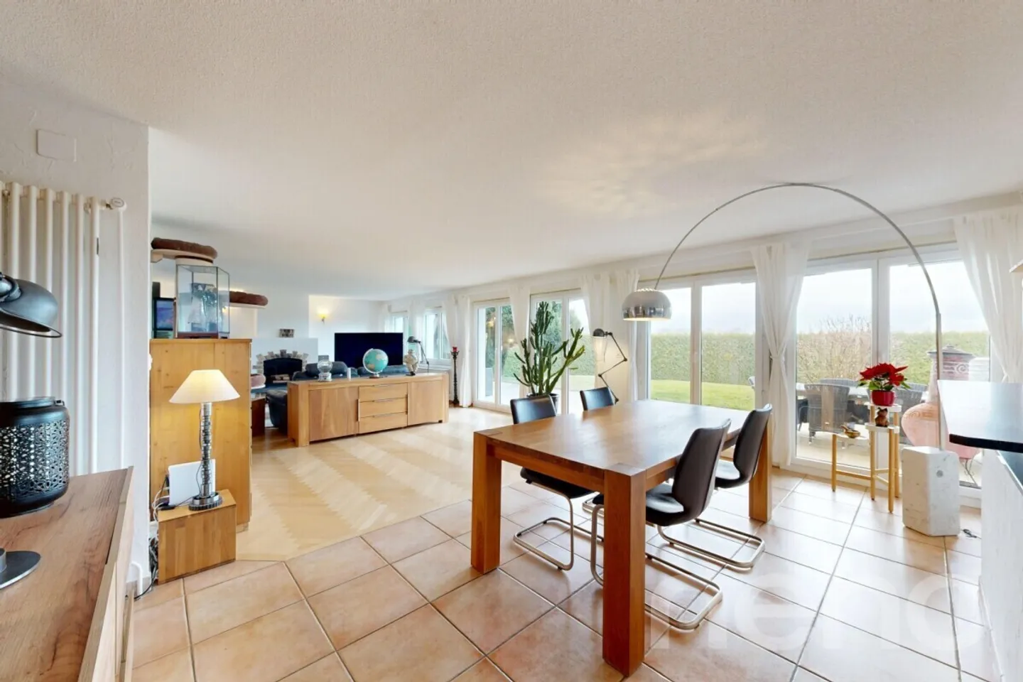 Maison Familiale Près de Lausanne - Photo 3 sur 12