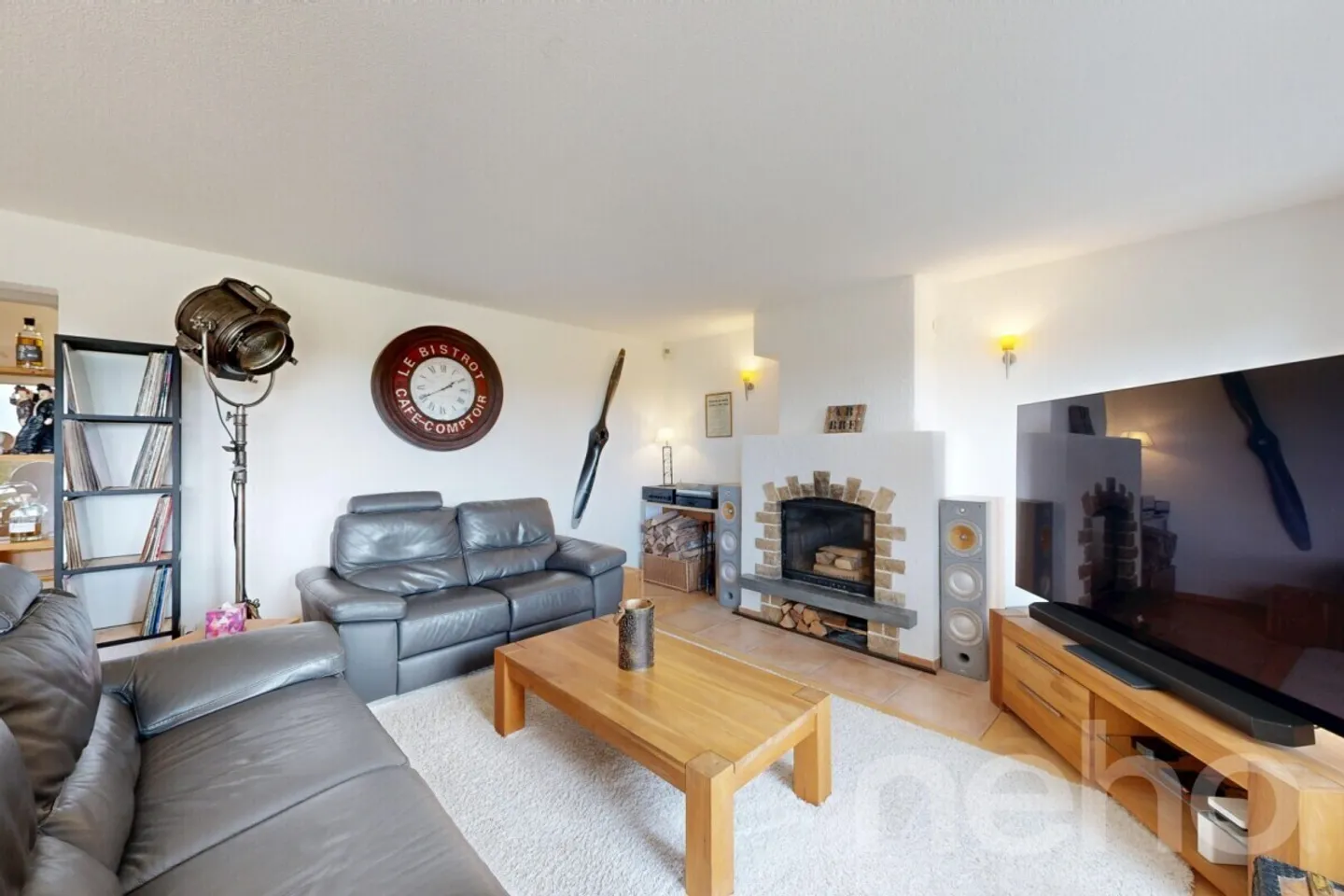 Maison Familiale Près de Lausanne - Photo 4 sur 12