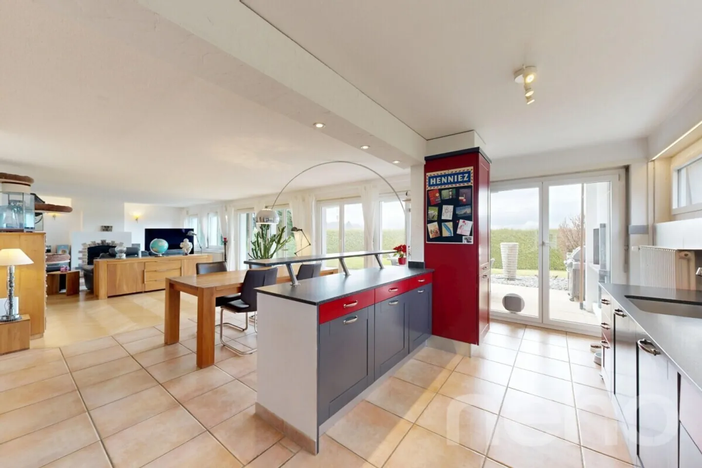 Maison Familiale Près de Lausanne - Photo 5 sur 12