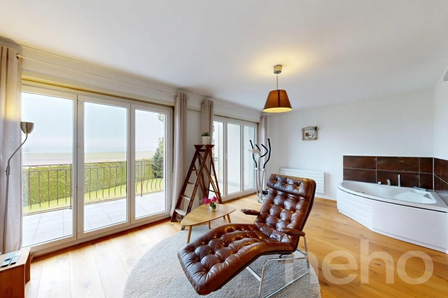 Maison Familiale Près de Lausanne - Photo 7 sur 12