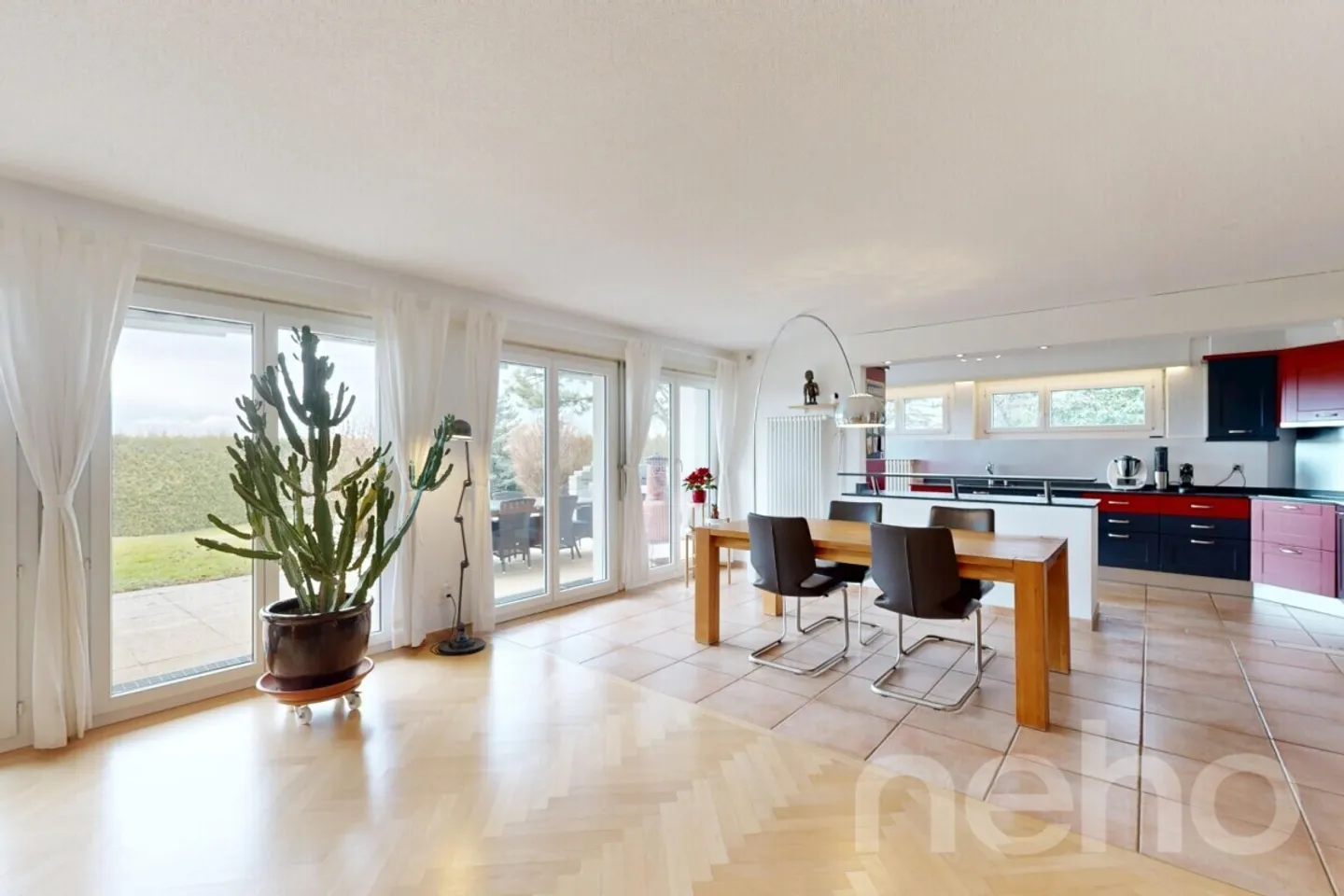 Maison Familiale Près de Lausanne - Photo 10 sur 12