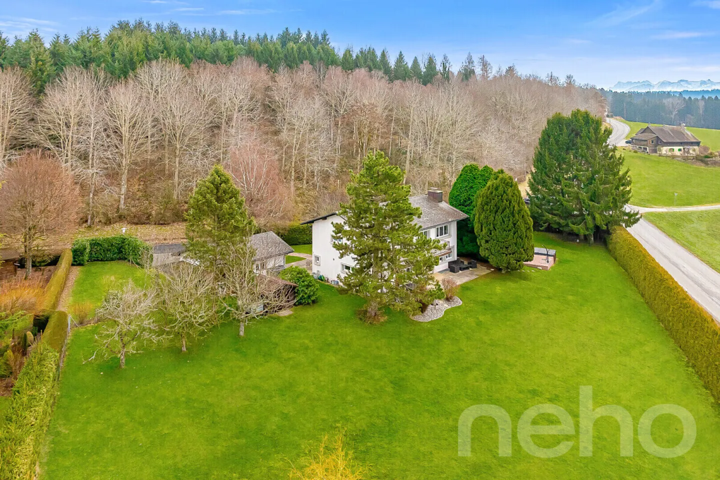 Maison Familiale Près de Lausanne - Photo 11 sur 12