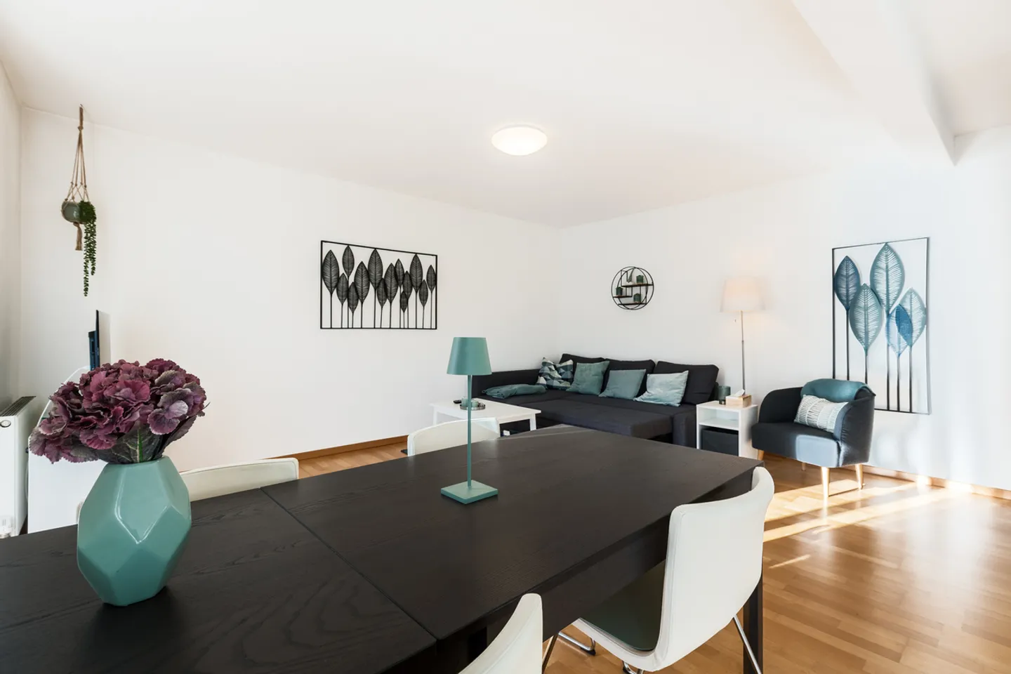 Eigentum mit 6 Wohnungen und herrlicher Blick auf den Lago Maggiore - Foto 3 von 12