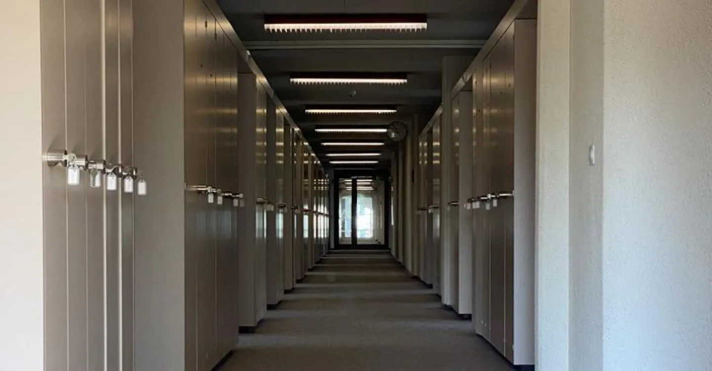 Bürofläche in Gümligen - Foto 4 von 5