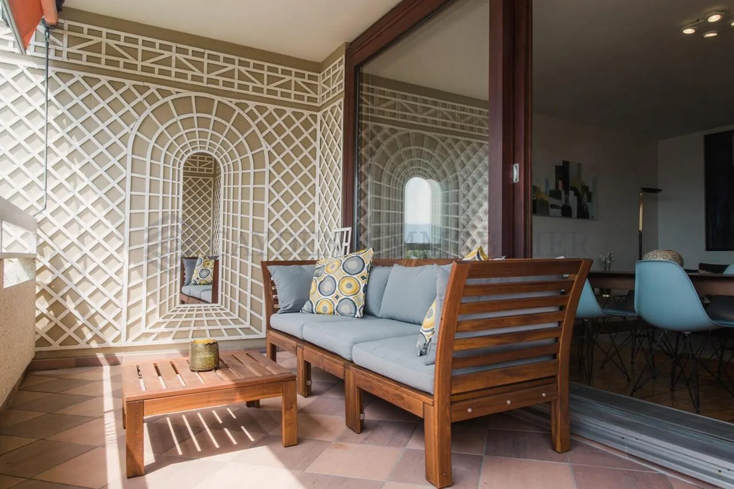 Vantaggio CASATAX!!! Bellissimo appartamento ristrutturato di 3,5 stanze - Foto 3 di 9