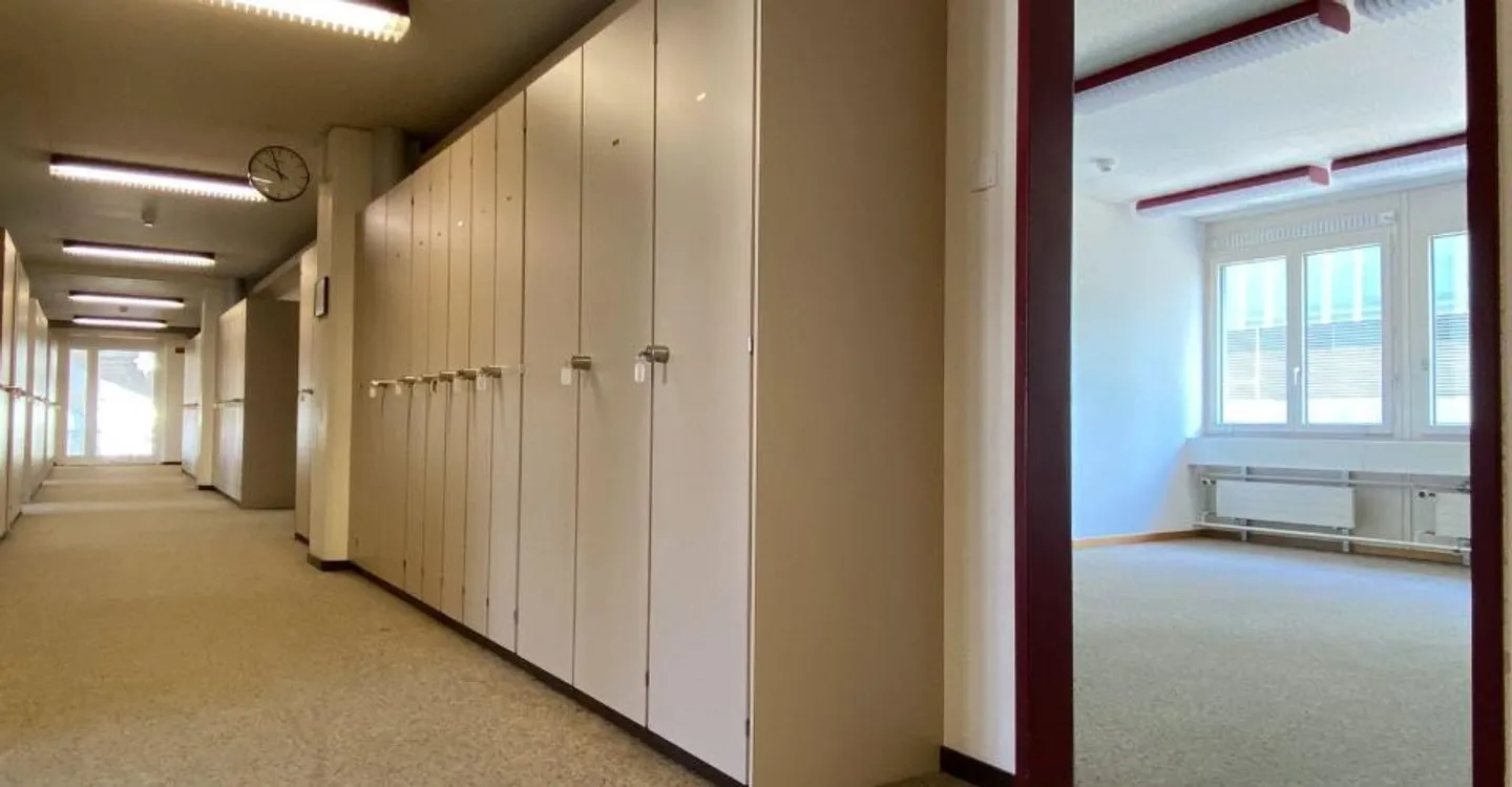 Bürofläche in Gümligen - Foto 5 von 5