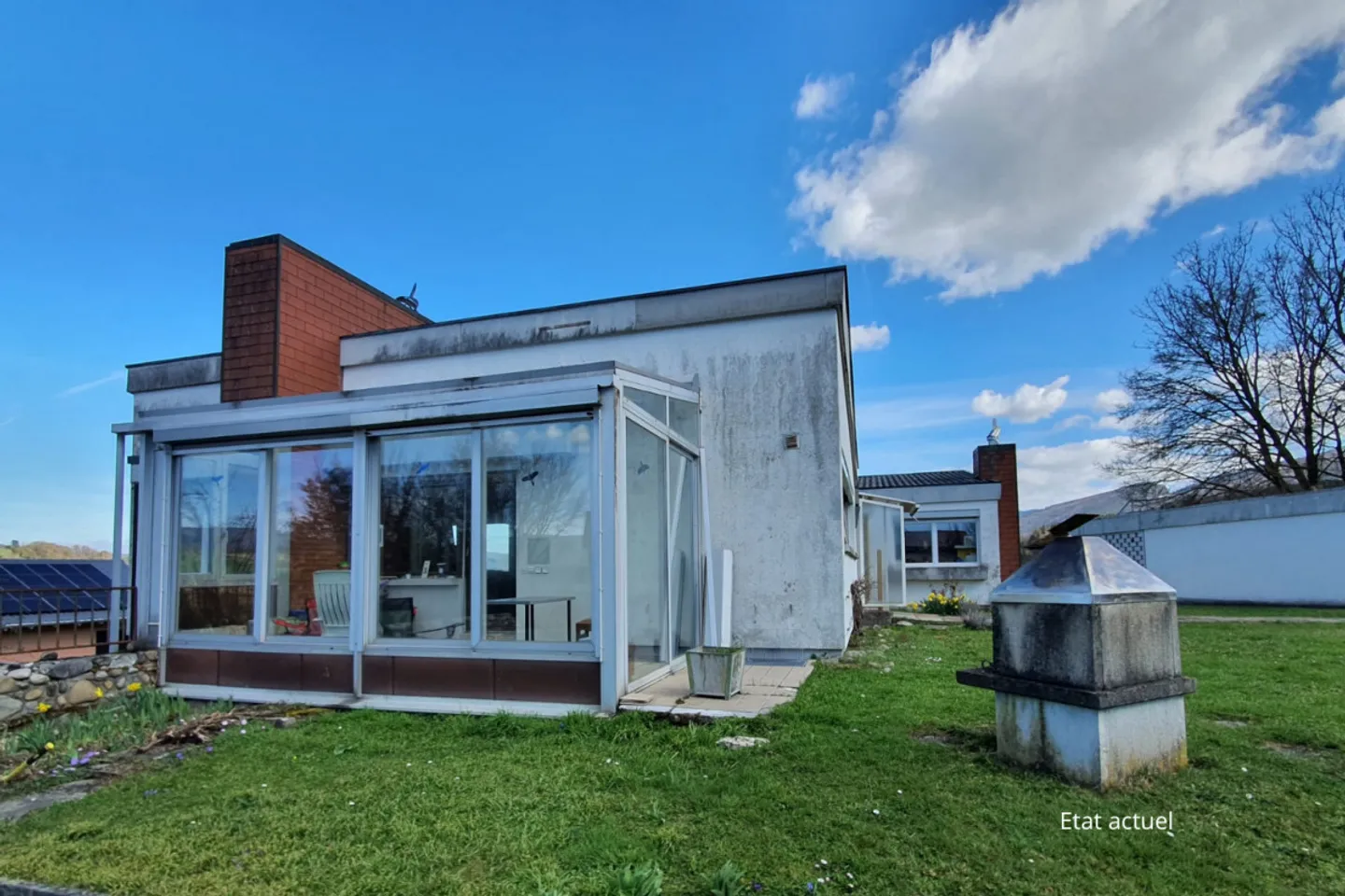 GRAND POTENTIEL & VIVRE EN PAIX À COURFAIVRE! - Photo 5 sur 12