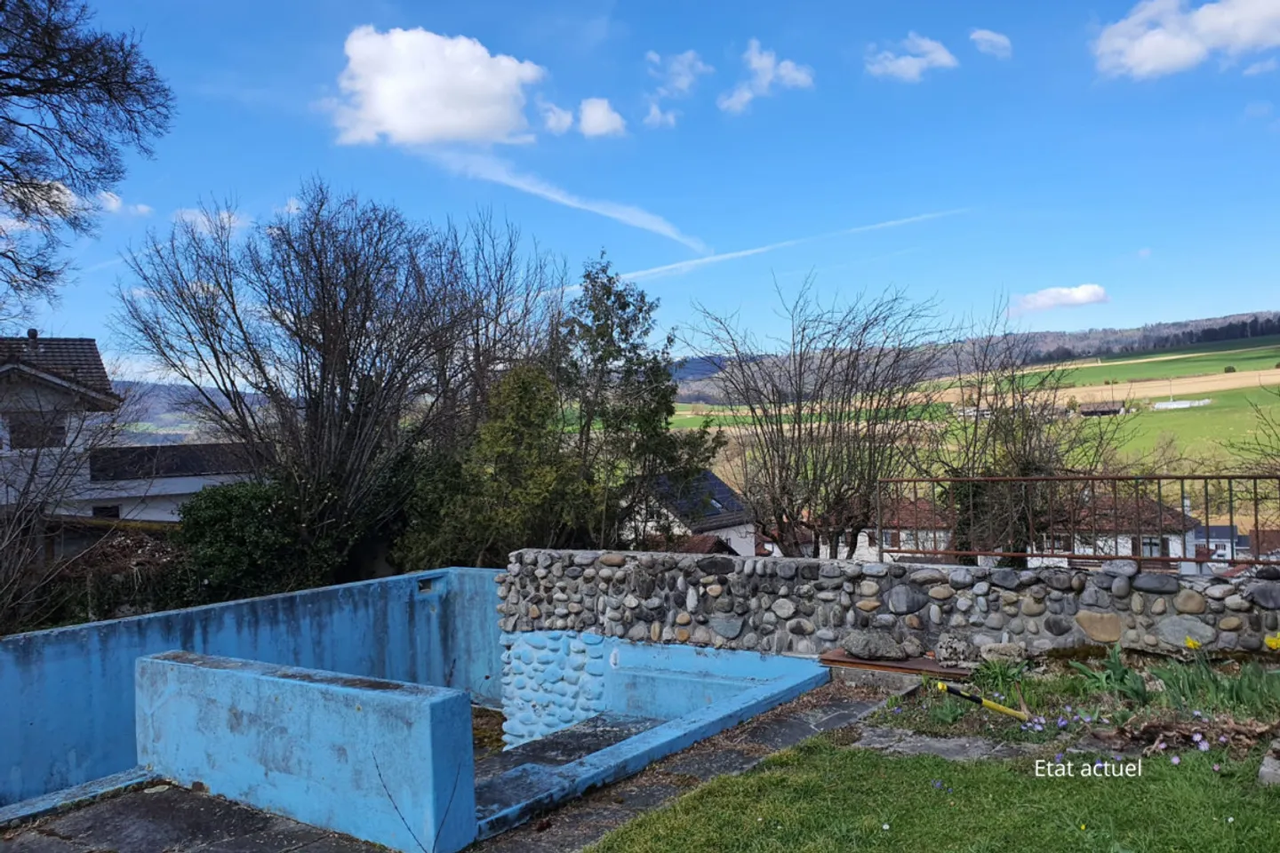 GRAND POTENTIEL & VIVRE EN PAIX À COURFAIVRE! - Photo 9 sur 12