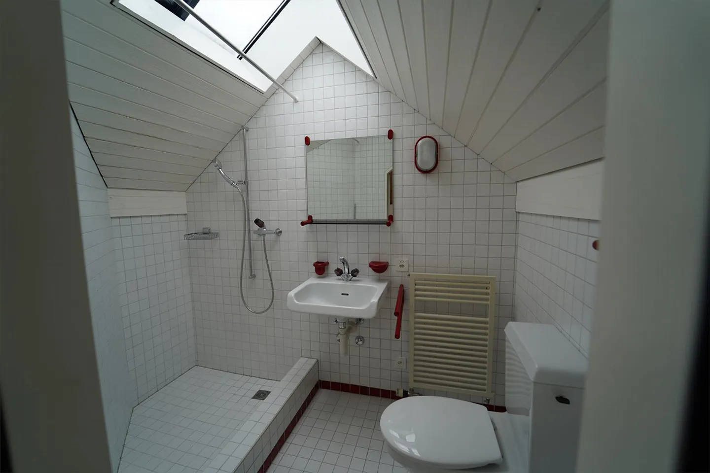 Accogliente appartamento mansardato 4.5 con galleria - Foto 3 di 8