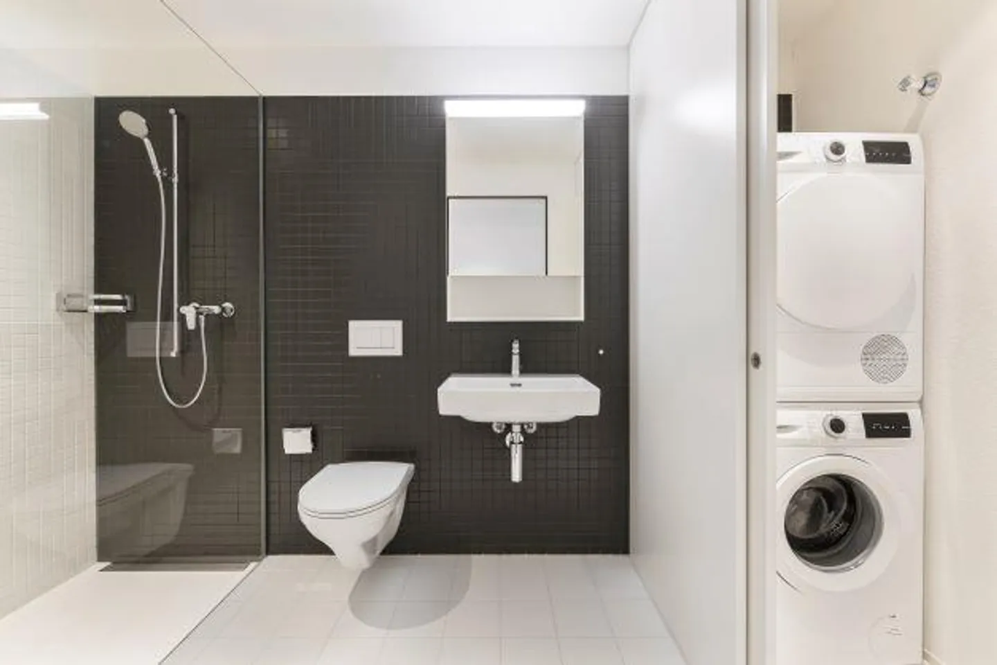 Appartamento moderno 3.5 locali - Foto 3 di 4