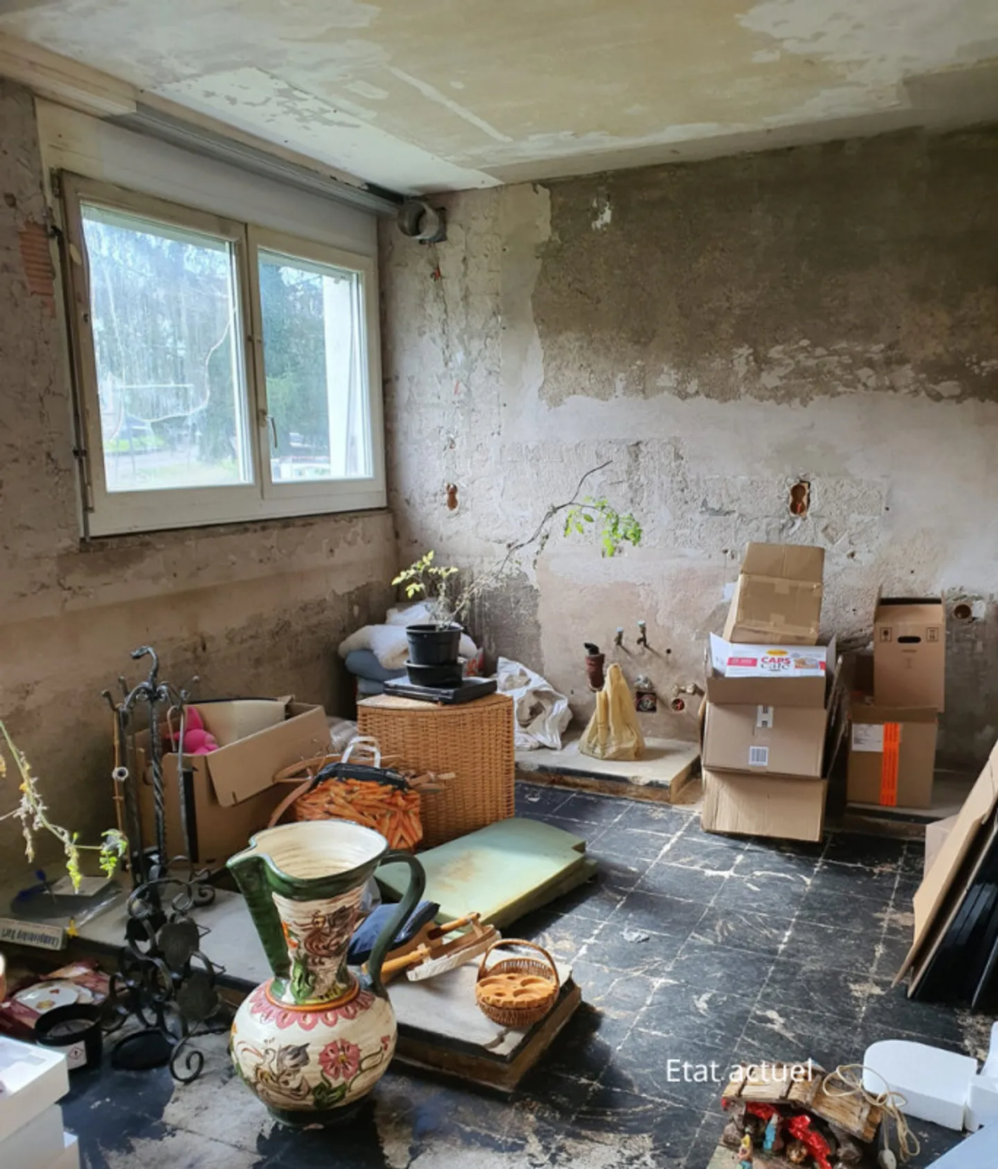 GRAND POTENTIEL & VIVRE EN PAIX À COURFAIVRE! - Photo 11 sur 12