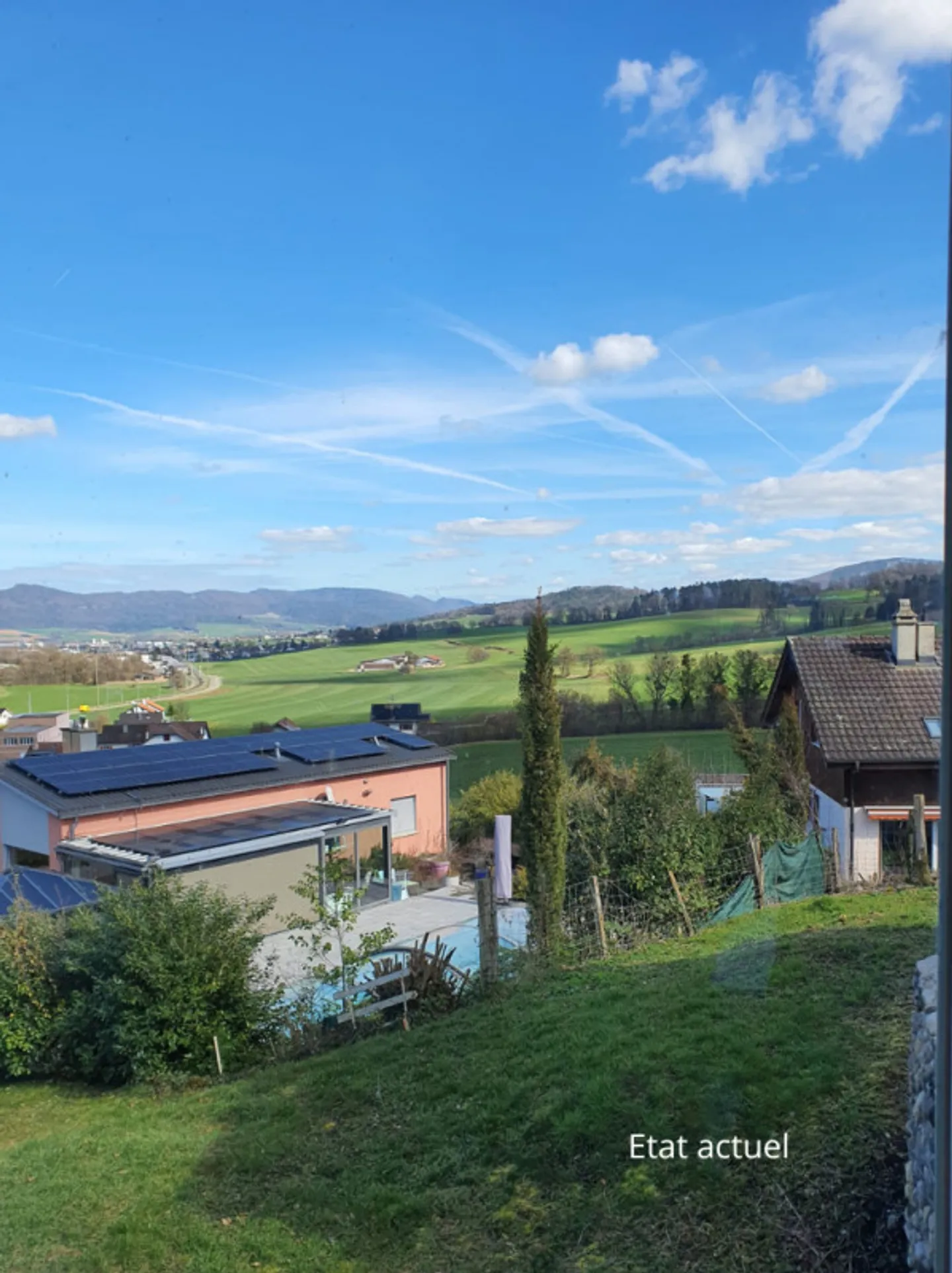 GRAND POTENTIEL & VIVRE EN PAIX À COURFAIVRE! - Photo 3 sur 12