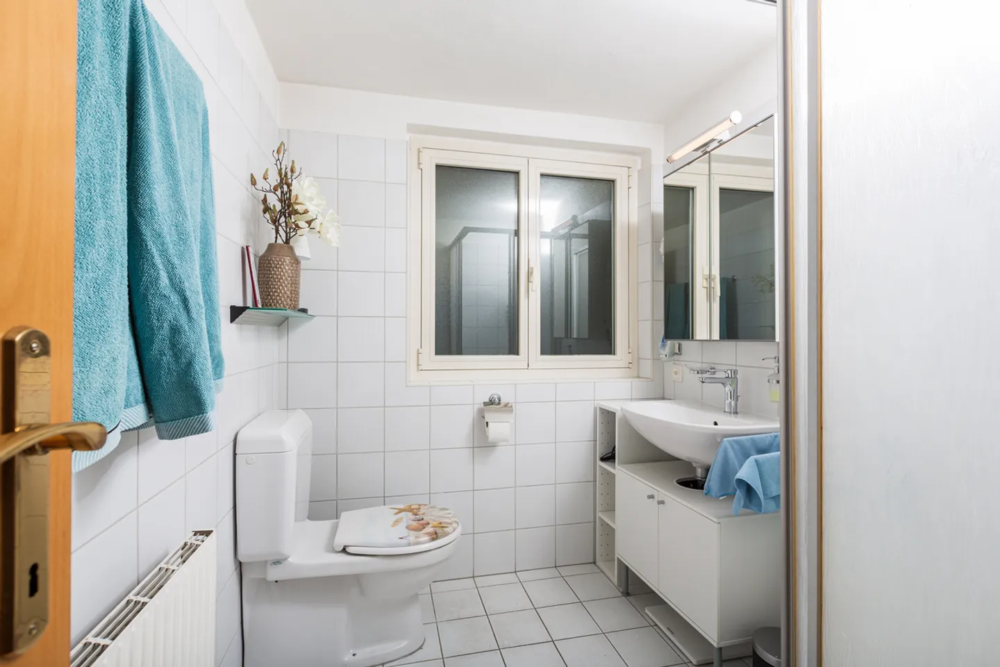 Eigentum mit 6 Wohnungen und herrlicher Blick auf den Lago Maggiore - Foto 7 von 12