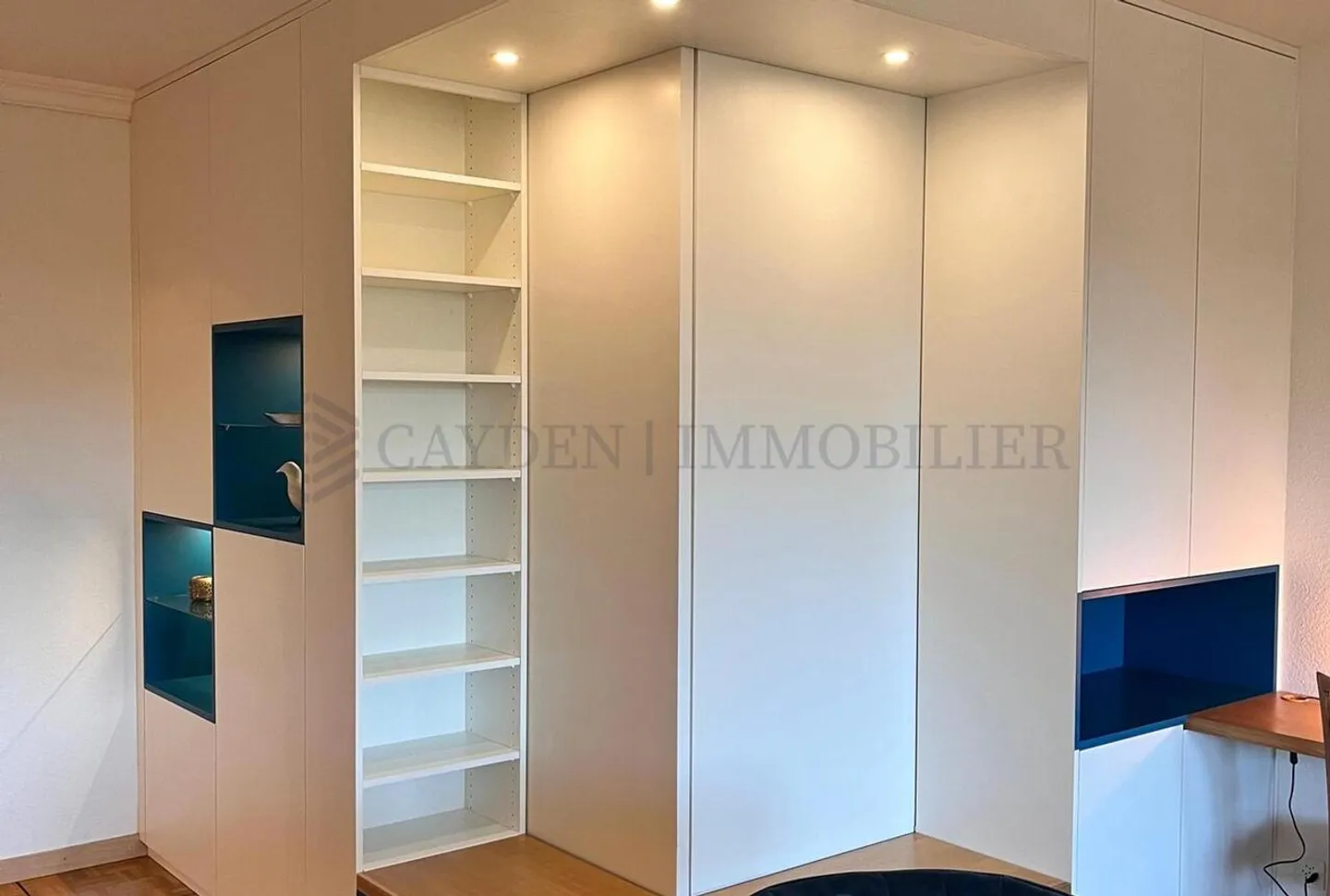 Vantaggio CASATAX!!! Bellissimo appartamento ristrutturato di 3,5 stanze - Foto 2 di 9