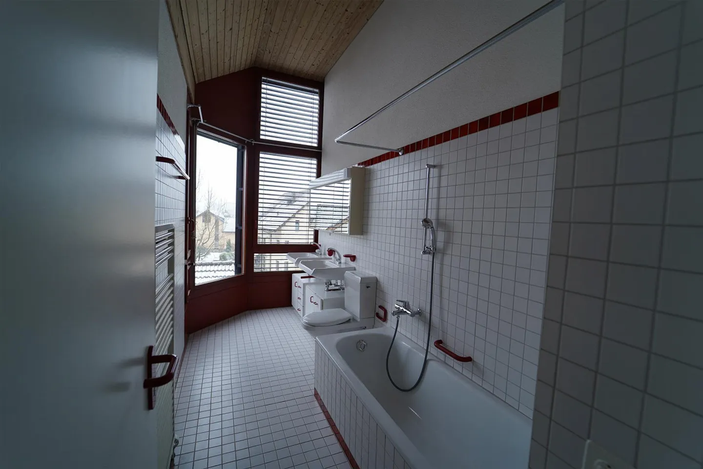 Accogliente appartamento mansardato 4.5 con galleria - Foto 4 di 8