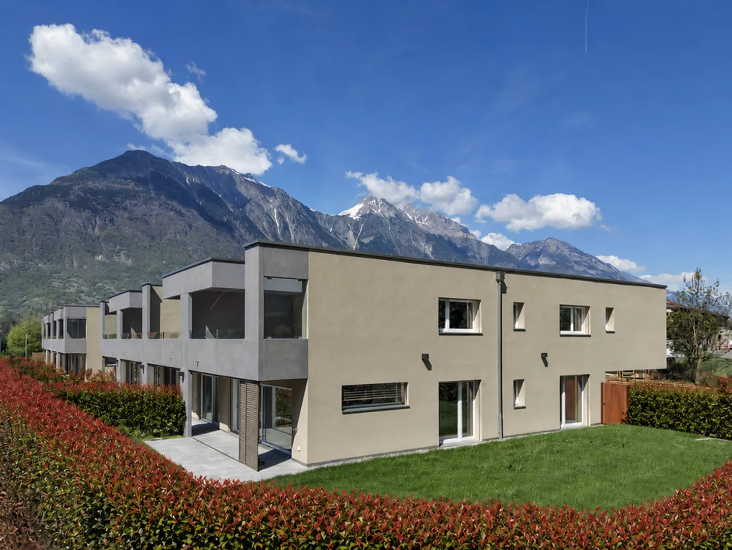 Appartamento 2.5 stanze - Foto 2 di 7