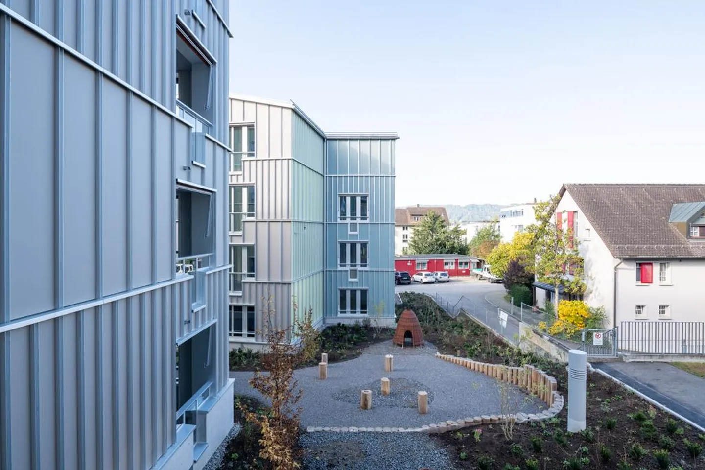 Unico e senza tempo - Realizza il tuo sogno abitativo! - Foto 7 di 7