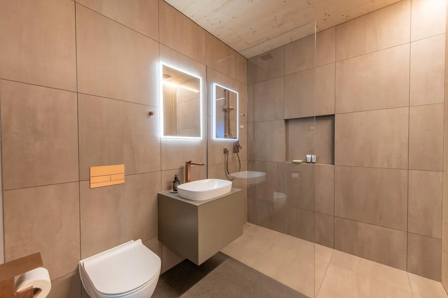 Maison de rêve avec vue - vivre avec style et confort particulier - Photo 10 sur 13