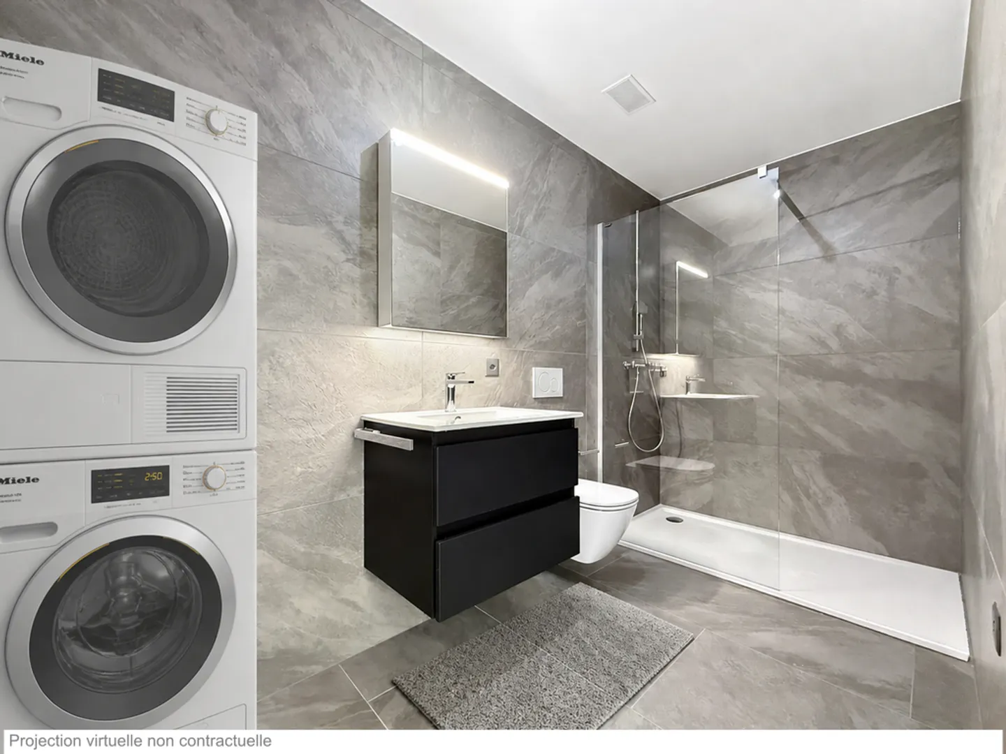 Appartamento 2.5 stanze - Foto 5 di 7