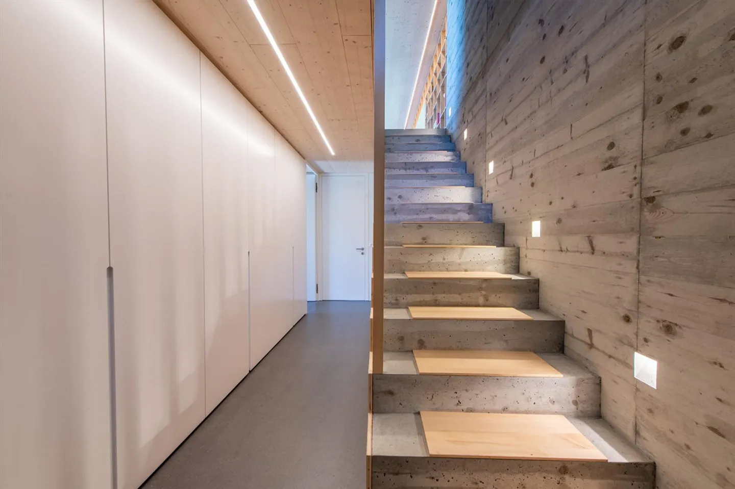 Maison de rêve avec vue - vivre avec style et confort particulier - Photo 13 sur 13