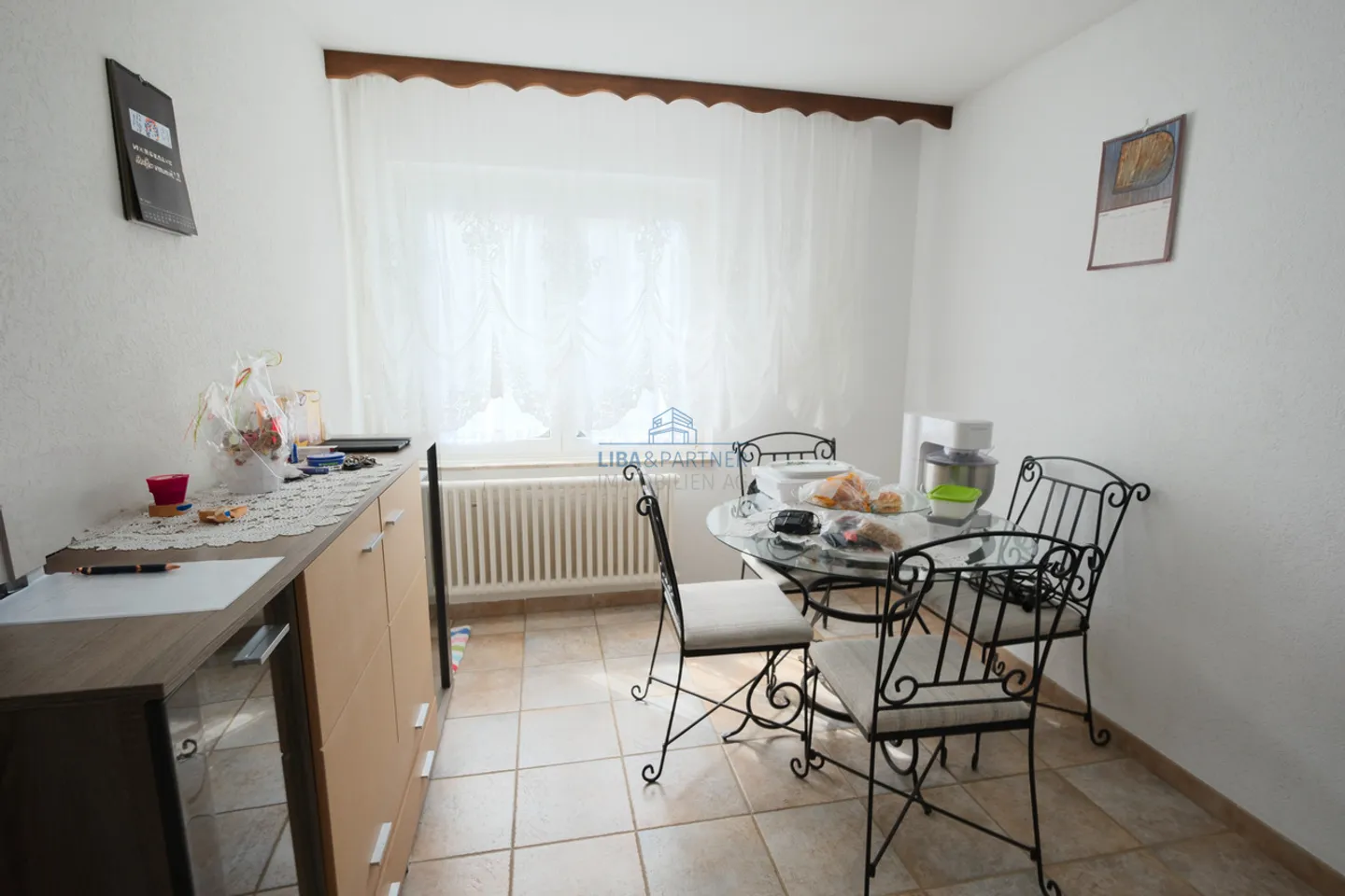 Incantevole casa unifamiliare con vista a Thürnen - Foto 7 di 20