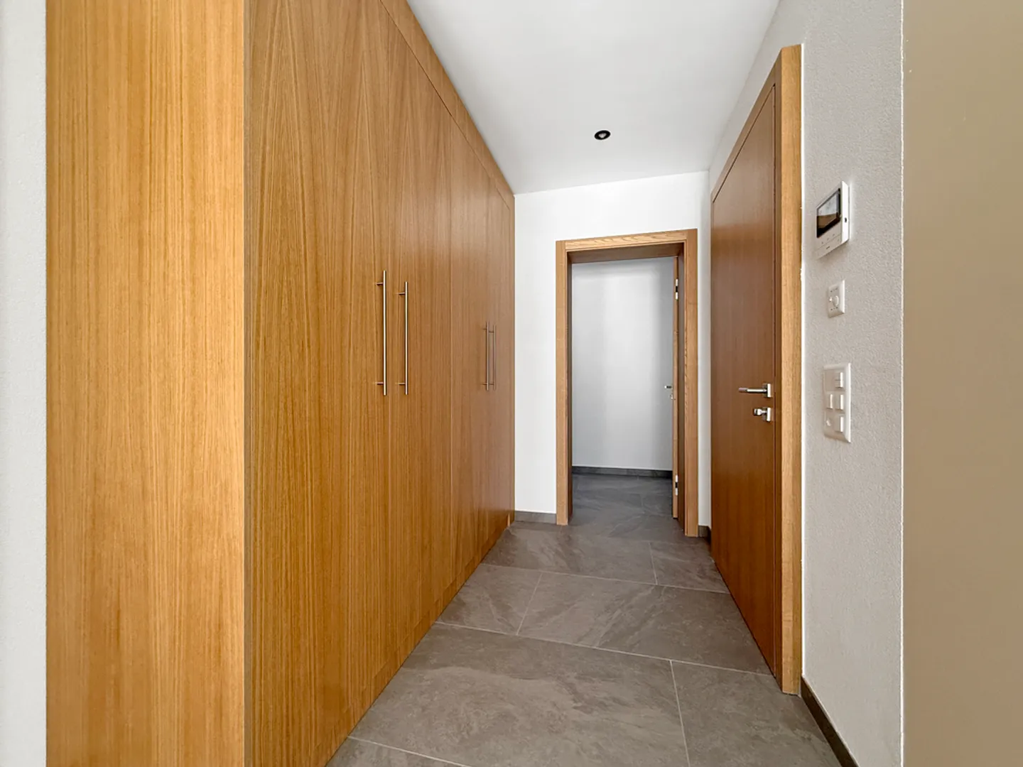 Appartamento 2.5 stanze - Foto 6 di 7