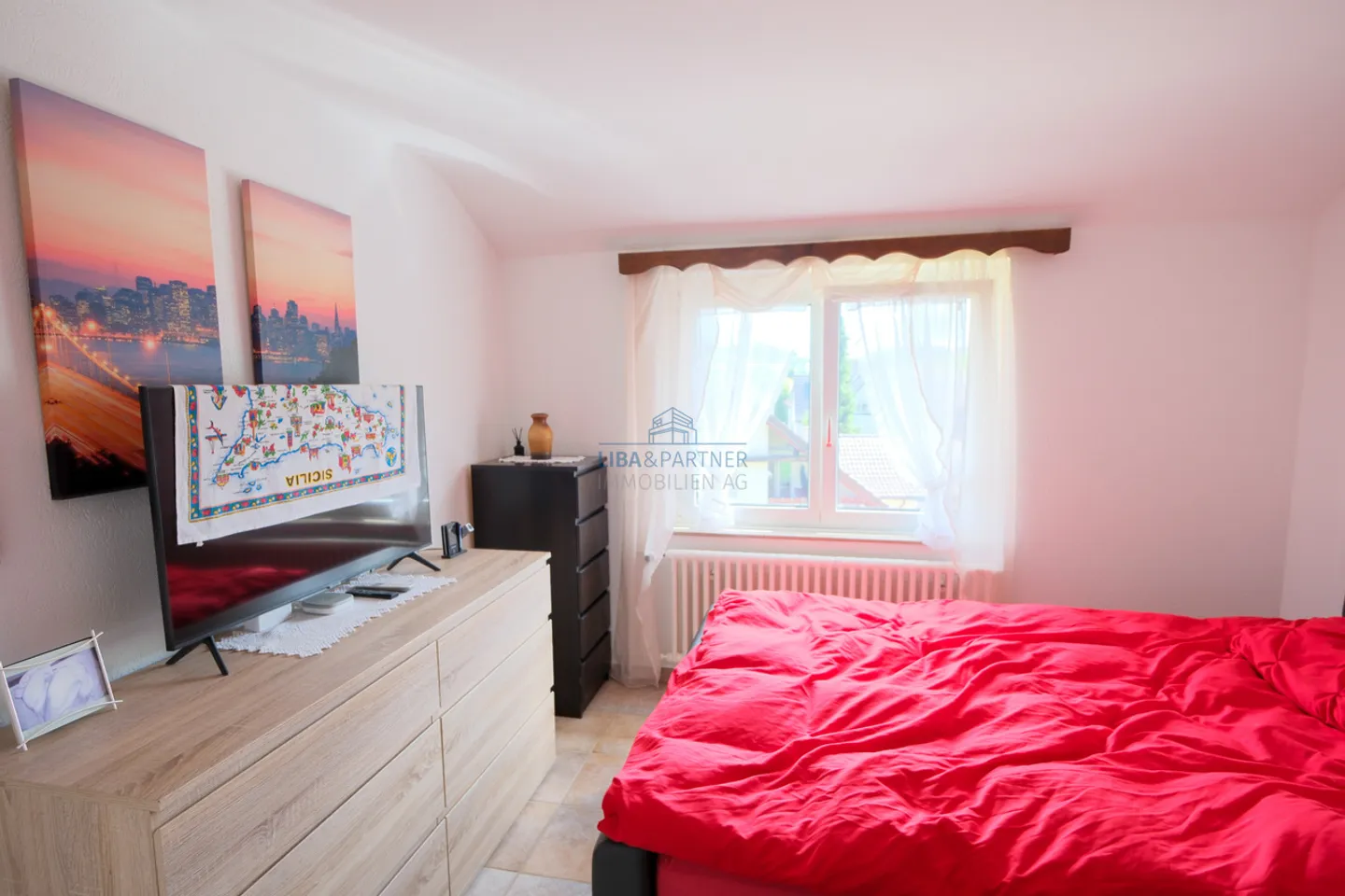Incantevole casa unifamiliare con vista a Thürnen - Foto 10 di 20