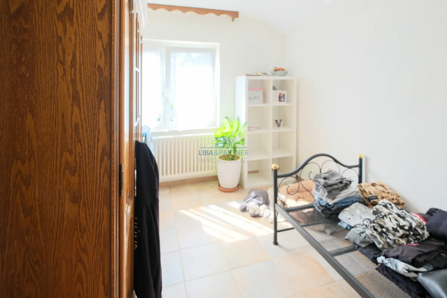 Incantevole casa unifamiliare con vista a Thürnen - Foto 11 di 20