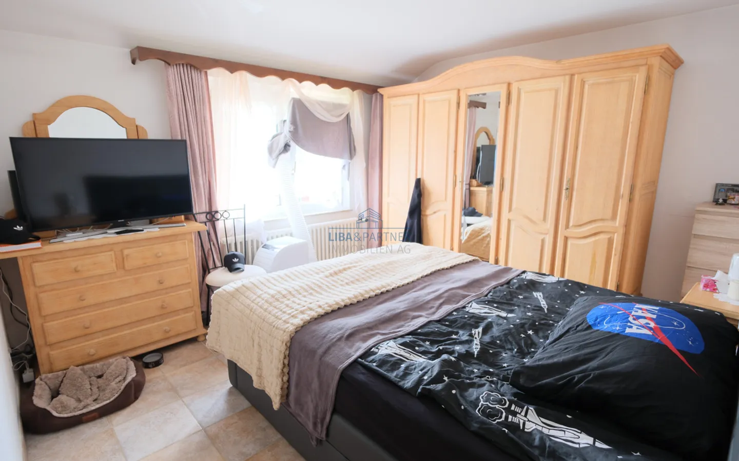 Incantevole casa unifamiliare con vista a Thürnen - Foto 12 di 20