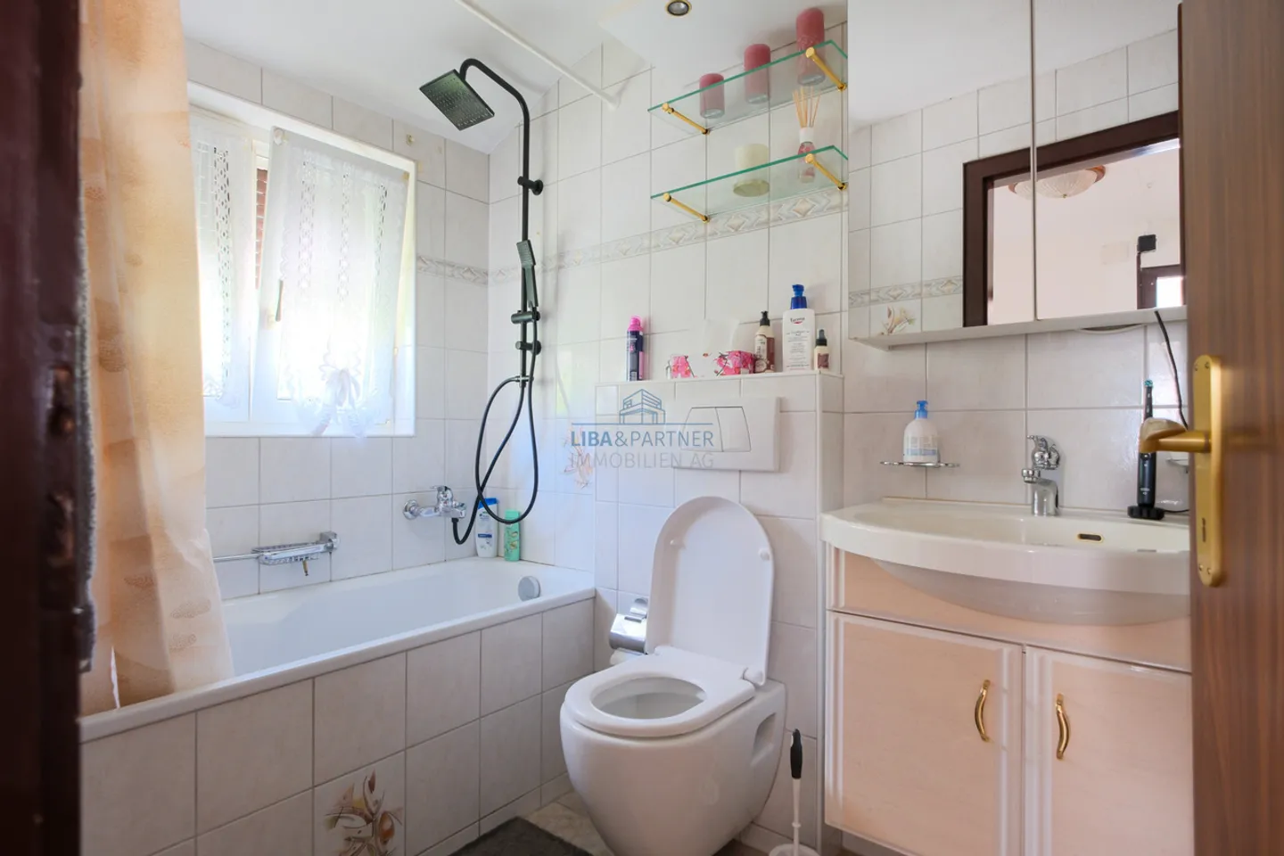 Incantevole casa unifamiliare con vista a Thürnen - Foto 13 di 20