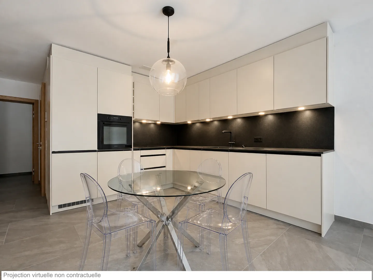 Appartamento 2.5 stanze - Foto 3 di 7