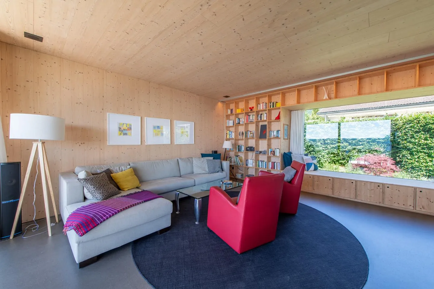 Maison de rêve avec vue - vivre avec style et confort particulier - Photo 4 sur 13