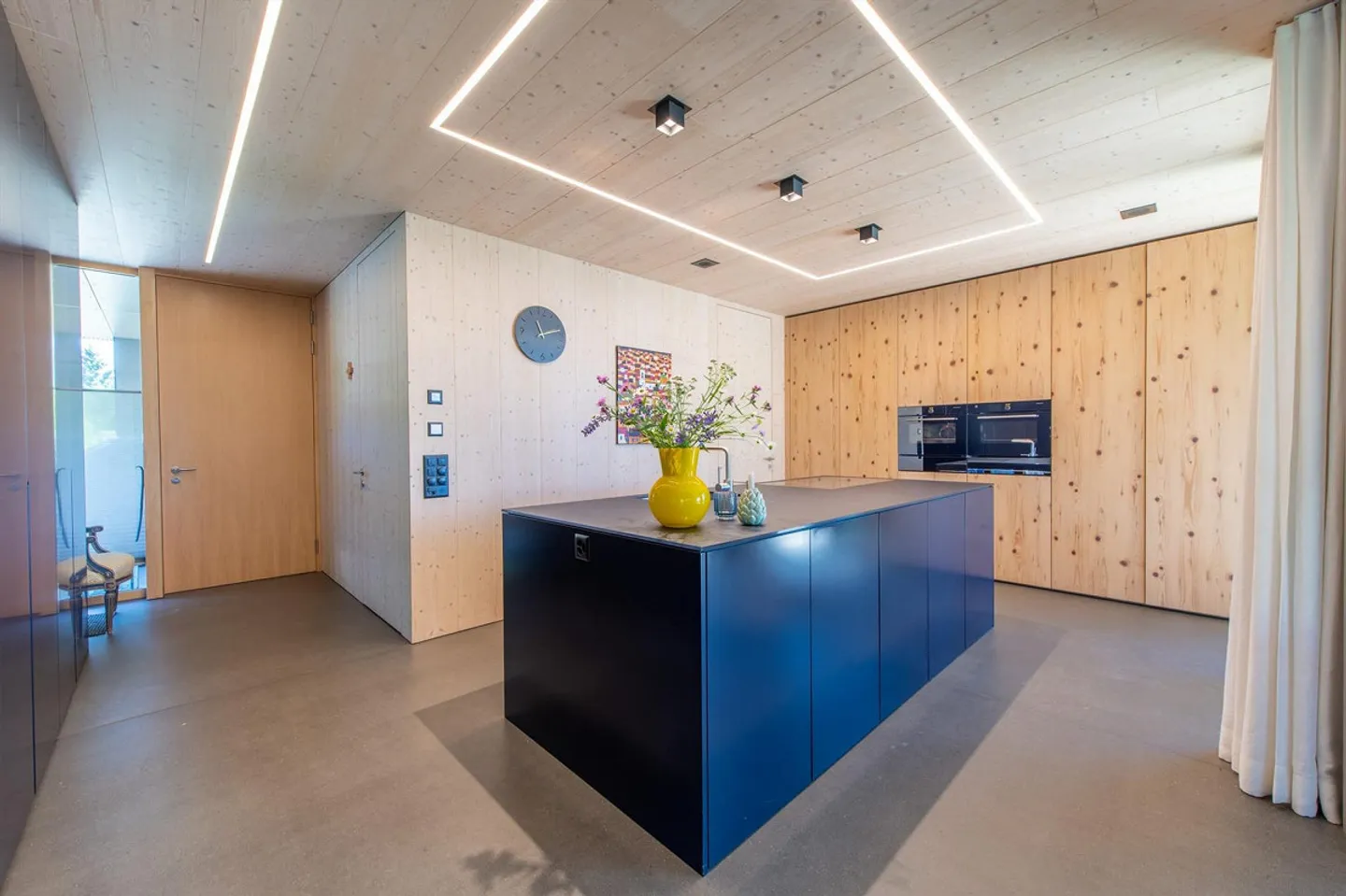 Maison de rêve avec vue - vivre avec style et confort particulier - Photo 6 sur 13