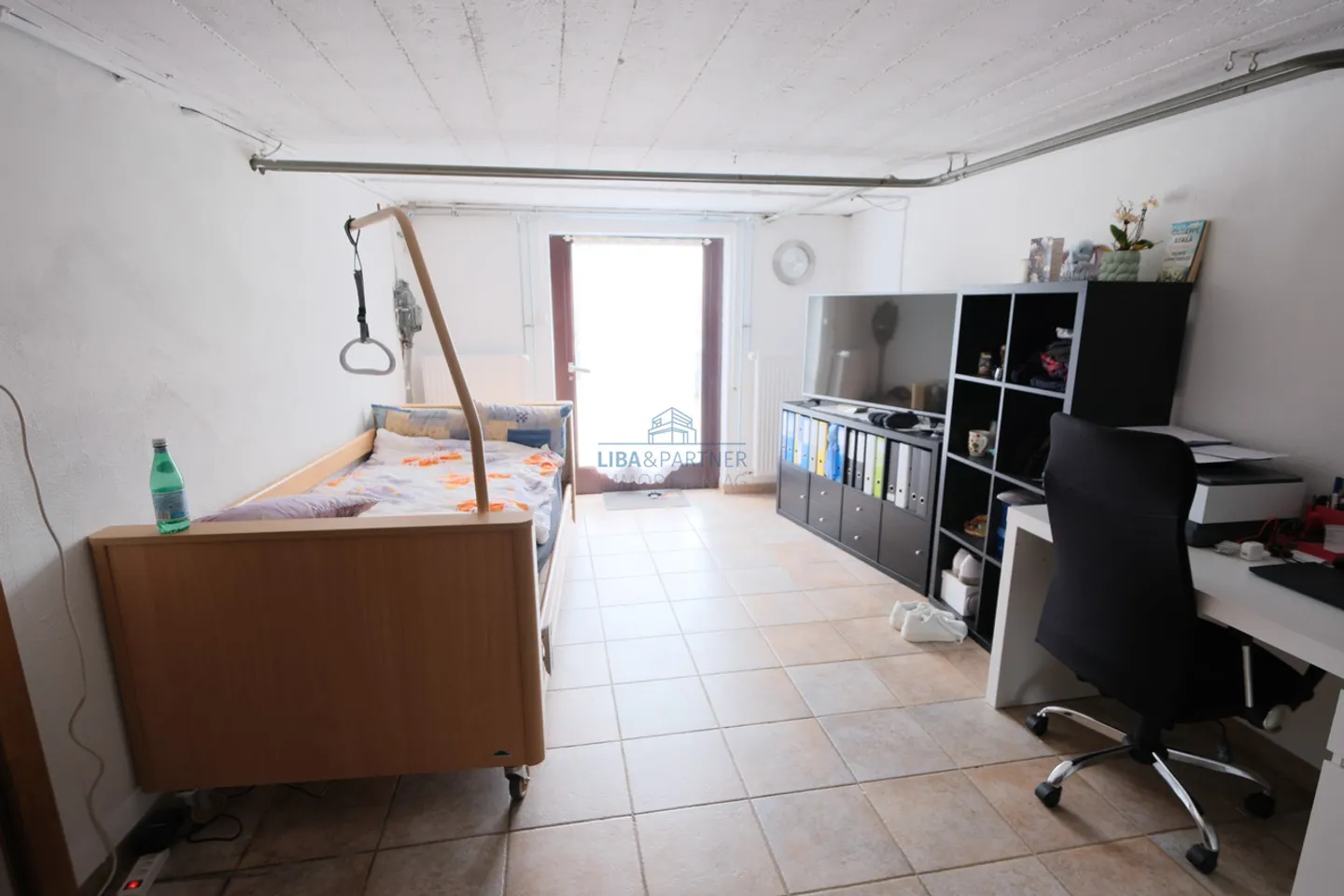 Incantevole casa unifamiliare con vista a Thürnen - Foto 14 di 20