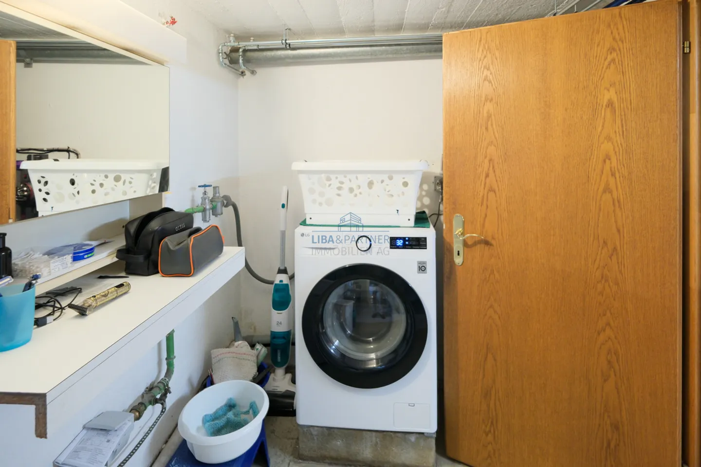 Incantevole casa unifamiliare con vista a Thürnen - Foto 17 di 20