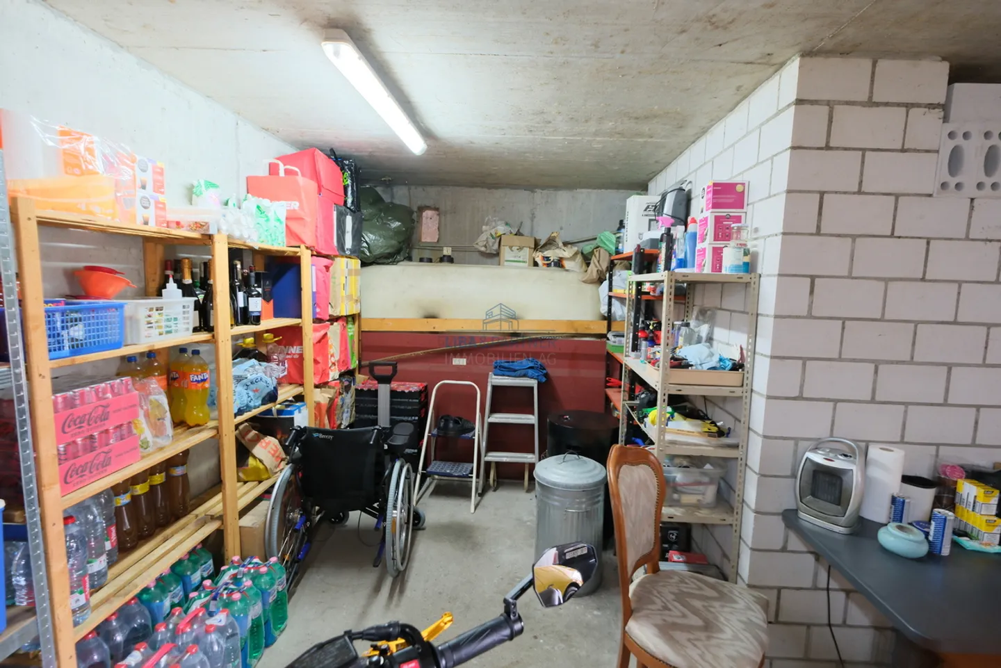 Incantevole casa unifamiliare con vista a Thürnen - Foto 19 di 20
