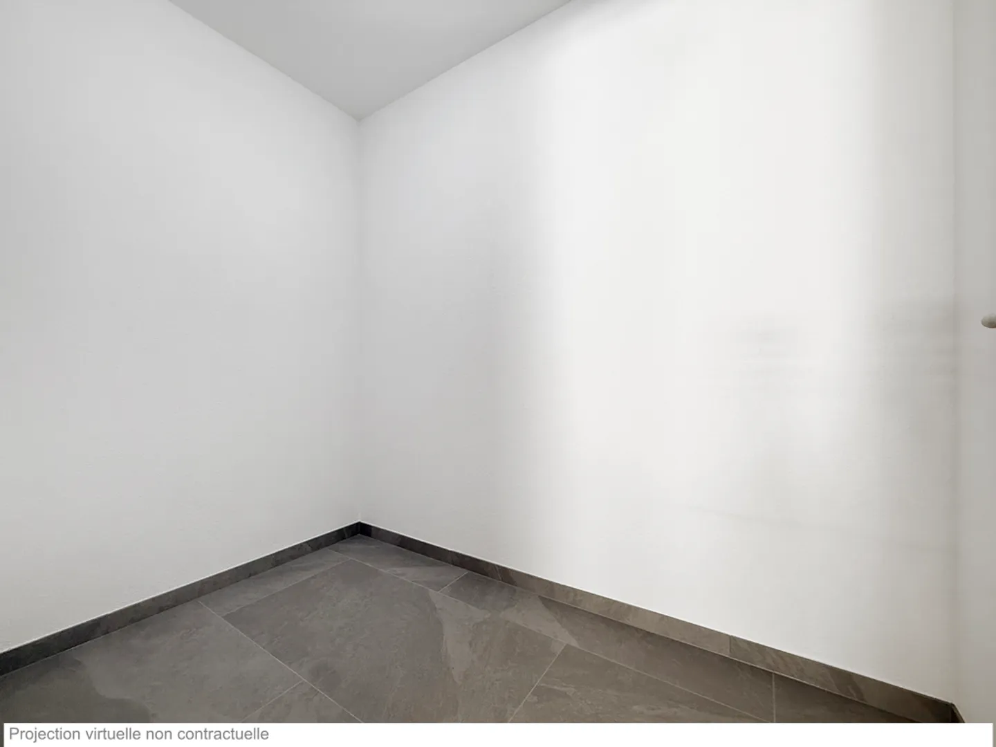 Appartamento 2.5 stanze - Foto 7 di 7