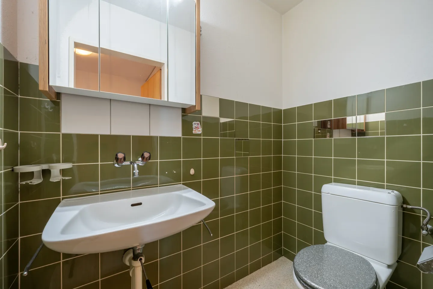 Qualité de vie intemporelle avec lumière, tranquillité et espace - Photo 7 sur 8