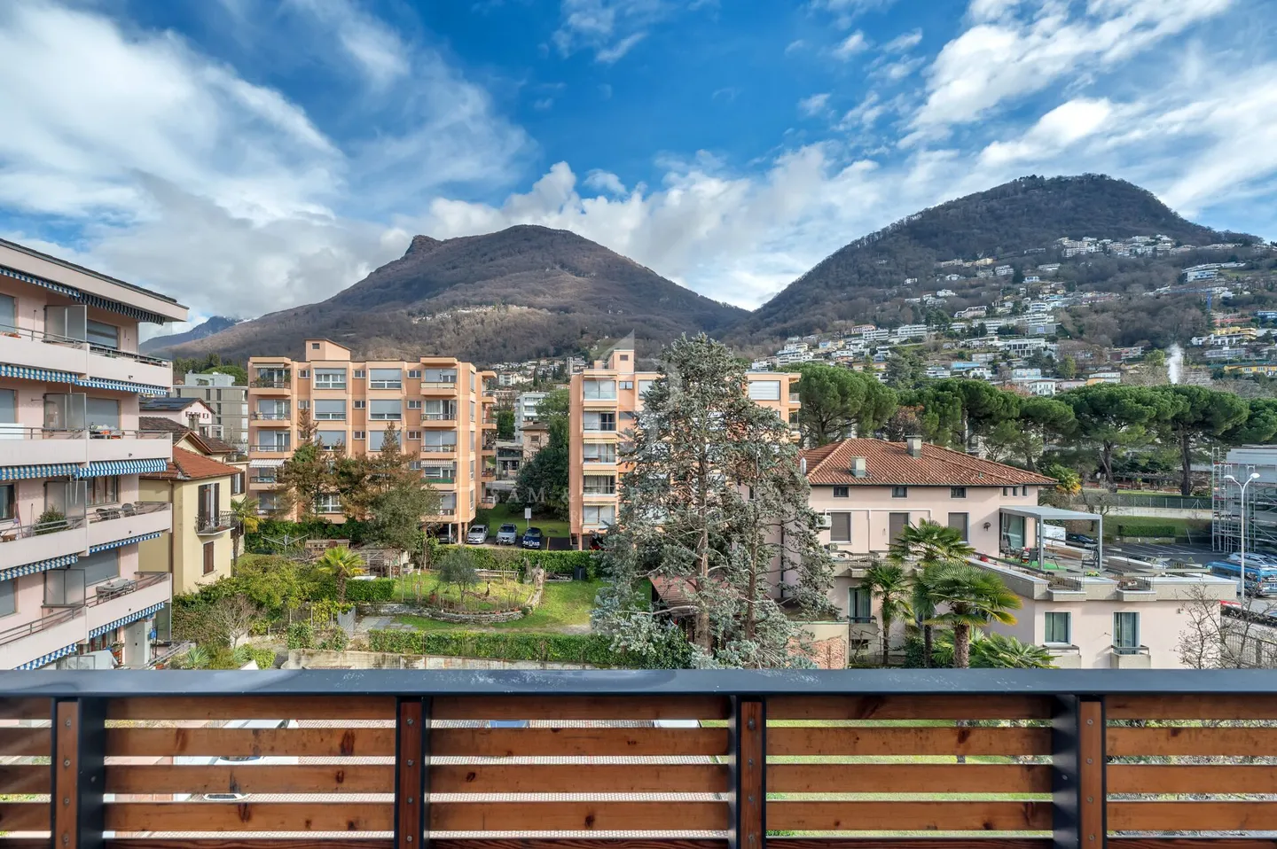 Duplex Moderno Arredato - Foto 4 di 13