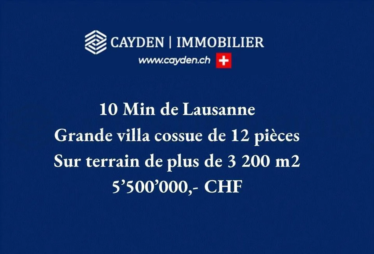 Magnifica casa padronale di 12 stanze - Foto 1 di 1