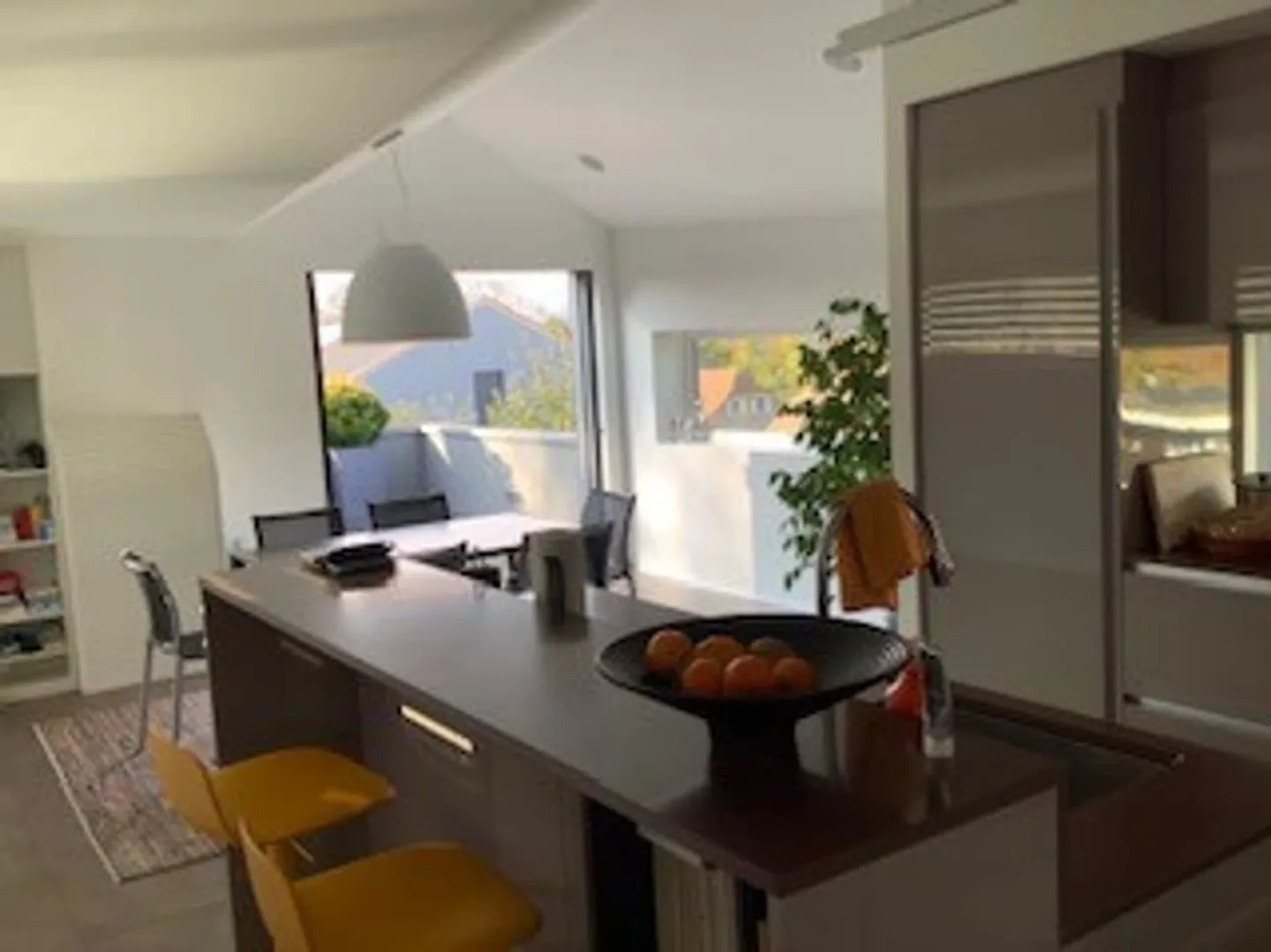 Magnifica e rara villa moderna indipendente di 7,5 stanze - Foto 2 di 11