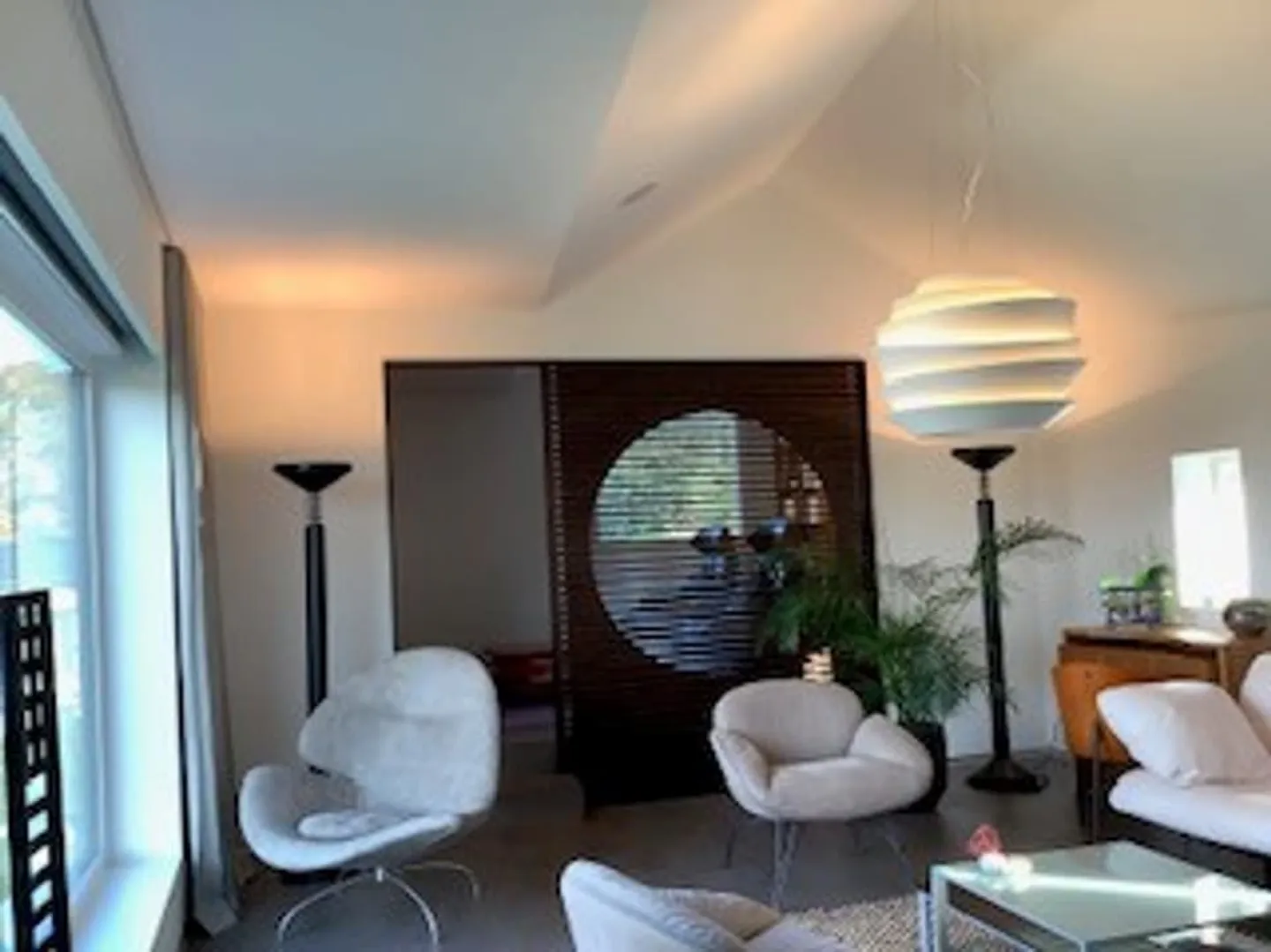 Magnifica e rara villa moderna indipendente di 7,5 stanze - Foto 4 di 11