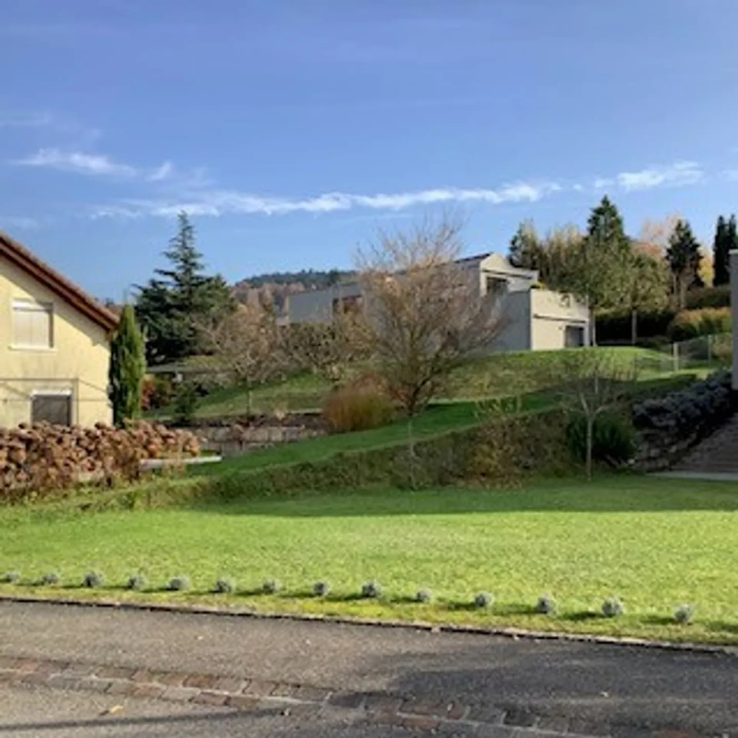 Magnifica e rara villa moderna indipendente di 7,5 stanze - Foto 11 di 11