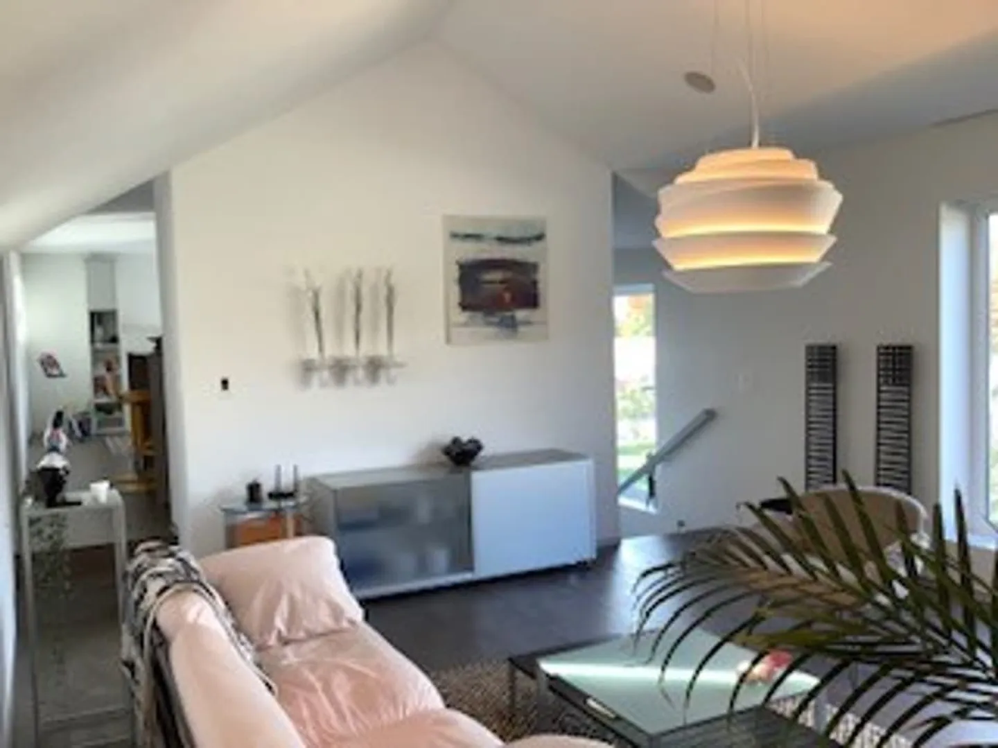 Magnifica e rara villa moderna indipendente di 7,5 stanze - Foto 6 di 11