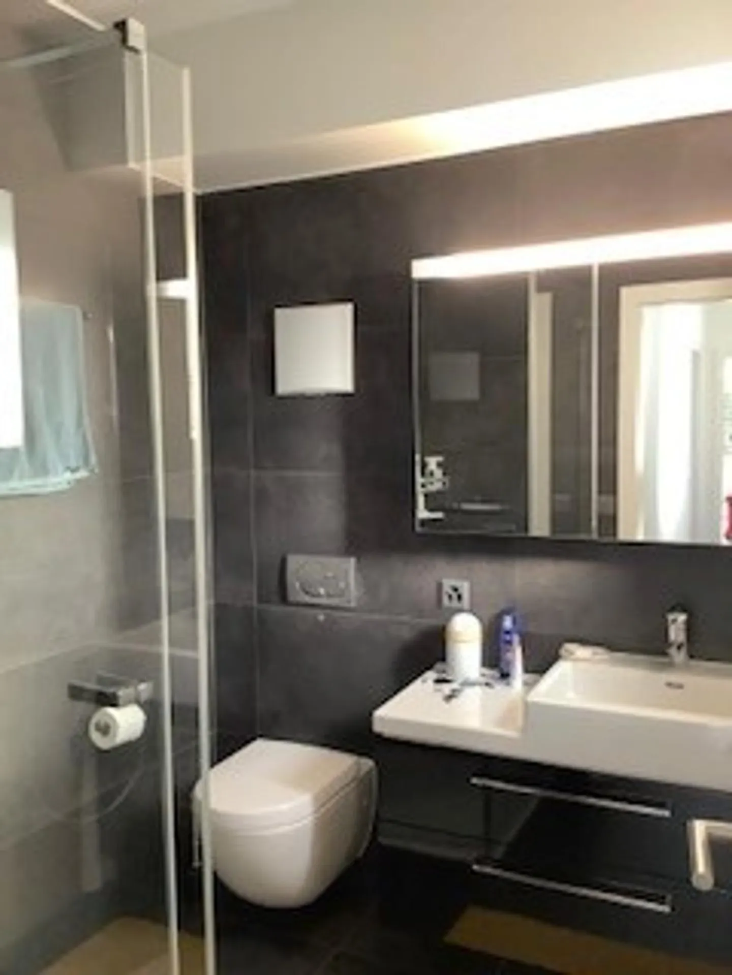 Magnifica e rara villa moderna indipendente di 7,5 stanze - Foto 7 di 11