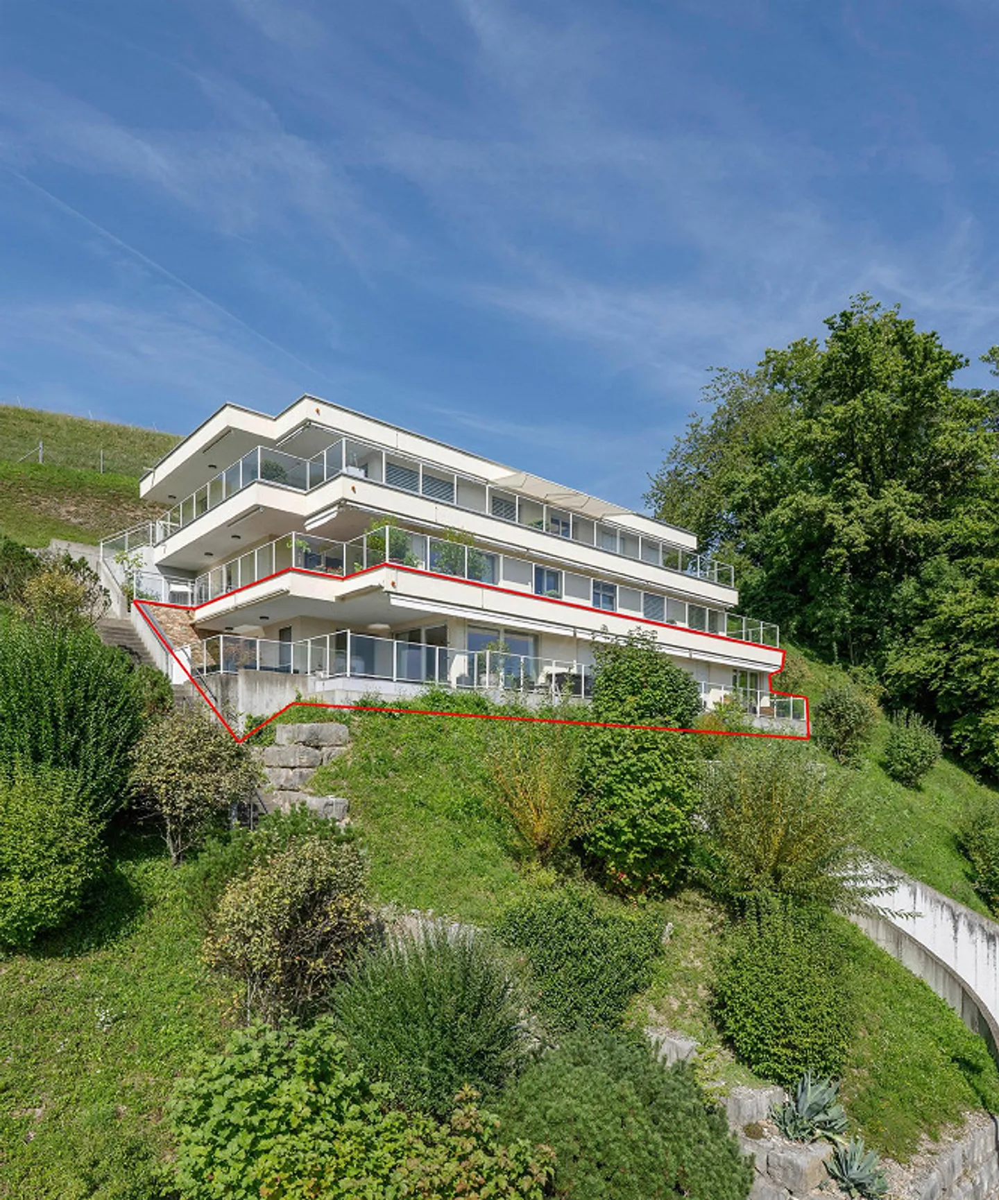 Expérience de vie exclusive avec vue imprenable sur le lac et les montagnes - Photo 7 sur 8