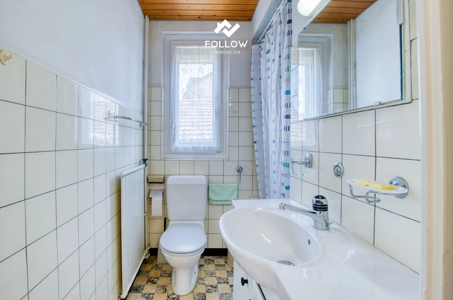 Casa intergenerazionale o immobile da investimento: fascino e tanto spazio per le tue visioni - Foto 15 di 30